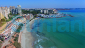 Neubau - Apartment - Orihuela Costa - Campoamor
