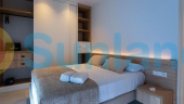 New Build - Town House - Orihuela costa - Torre de la Horadada