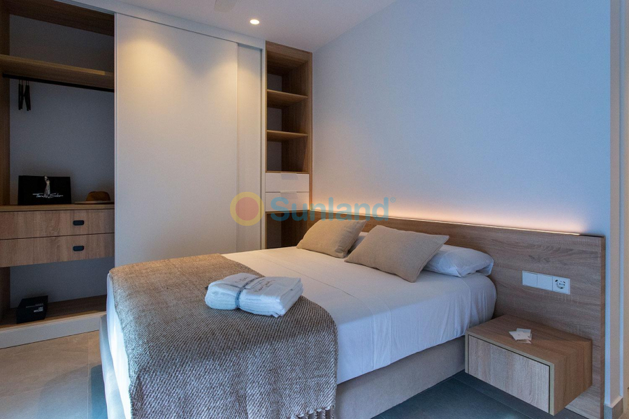 New Build - Town House - Orihuela costa - Torre de la Horadada