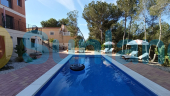 Resale - Villa - Pinar De Campoverde - 