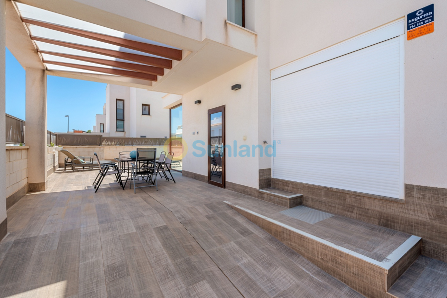 Verkauf - Haus - Ciudad Quesada - Rojales