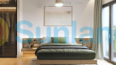 Neubau - Bungalow - San Pedro del Pinatar - Los Pinos