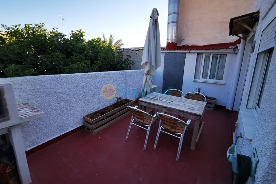 Resale - Townhouse - Dolores - 