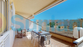 Använda fastigheter - Lägenhet - Orihuela Costa - Campoamor