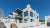 New Build - Bungalow - San Miguel De Salinas - Urbanizaciones