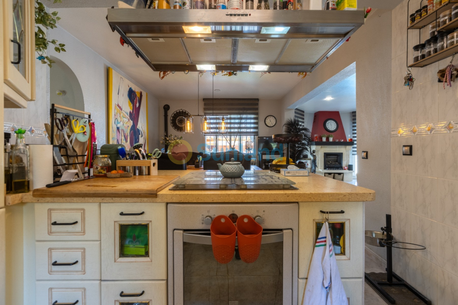 Вторичка - Bилла - Benijofar