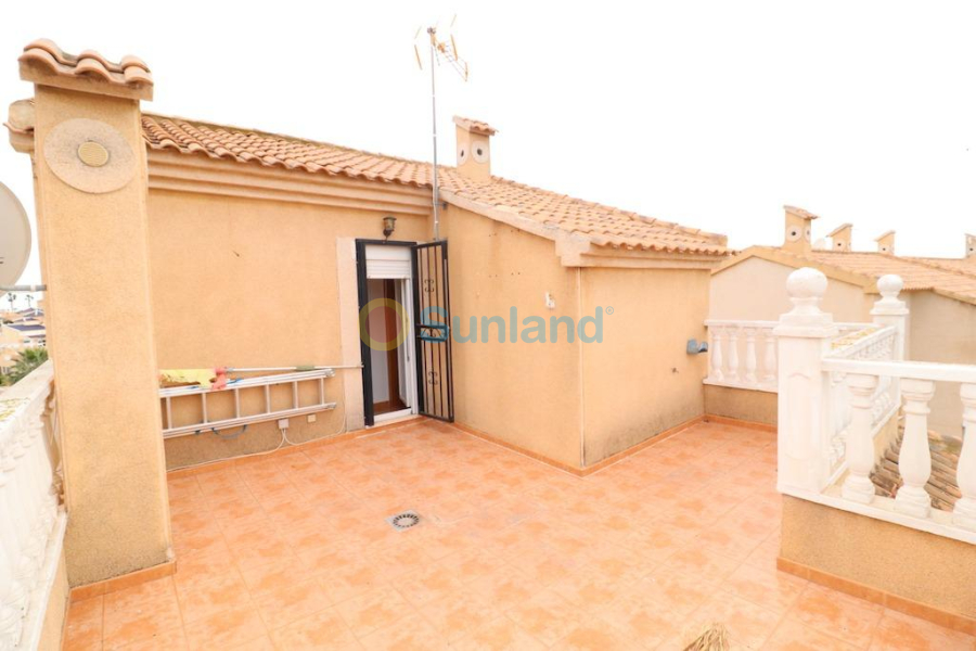 Brukte eiendommer - Villa - Orihuela Costa - Los Altos