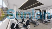 New Build - Apartment - Guardamar del Segura - El Raso