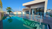 Resale - Villa - Formentera del Segura - Euroroda