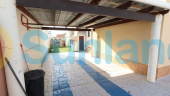 Resale - Villa - Torrevieja - La Siesta - El Salado - Torreta