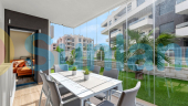 Resale - Apartment - Orihuela Costa - Villamartin