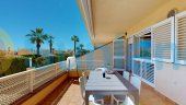 Använda fastigheter - Lägenhet - Orihuela Costa - Campoamor
