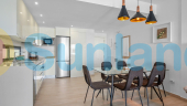 Resale - Apartment - Orihuela Costa - Villamartin