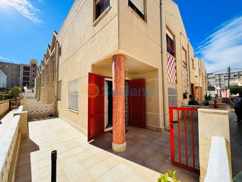 Använda fastigheter - Townhouse / Duplex/Corner - La Mata