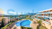 Verkauf - Apartment - Altea - Altea Hills