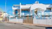 Resale - Apartment - San Pedro del Pinatar - Ciudad Quesada