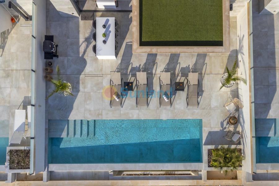 Resale - Villa - Ciudad Quesada