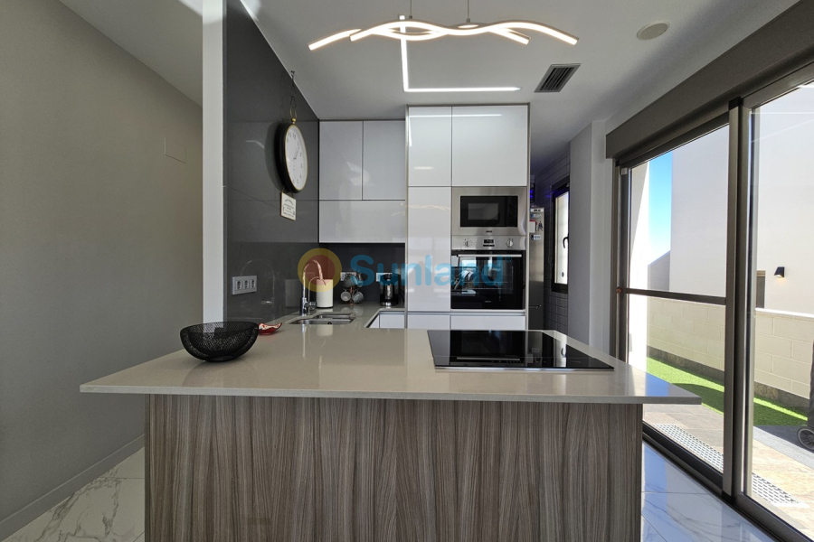 Вторичка - V - Villamartin