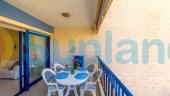 Вторичка - Апартамент - Orihuela Costa - Campoamor