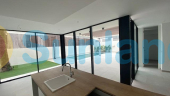 Ny bygg - Town House - Orihuela Costa - Montezenia