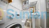 Använda fastigheter - Apartamento - Torrevieja - Centro