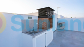 New Build - Villa - Santiago de la Ribera - Dos mares