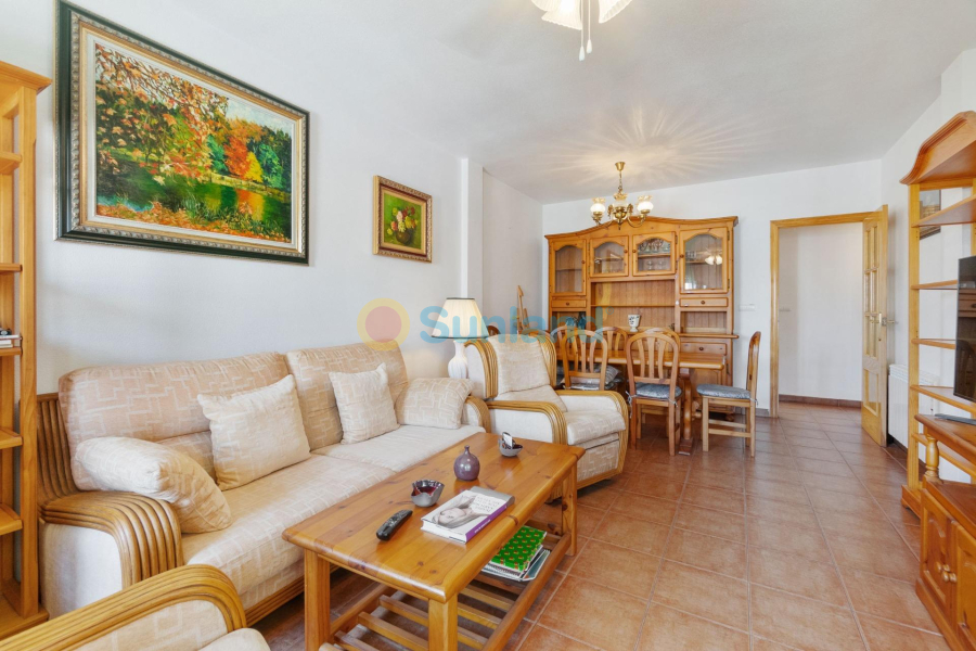 Verkauf - Apartment - Orihuela Costa - Campoamor