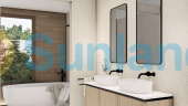 Nueva construcción  - Chalet - Finestrat - Avda. America