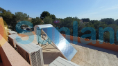 Resale - Villa - Pinar De Campoverde - 