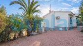 Resale - Villa - Ciudad Quesada - Rojales