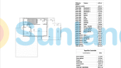 New Build - Villa - Aspe - Poligono 19