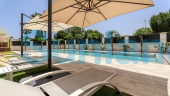 Segunda mano - Chalet - Orihuela Costa - La Zenia