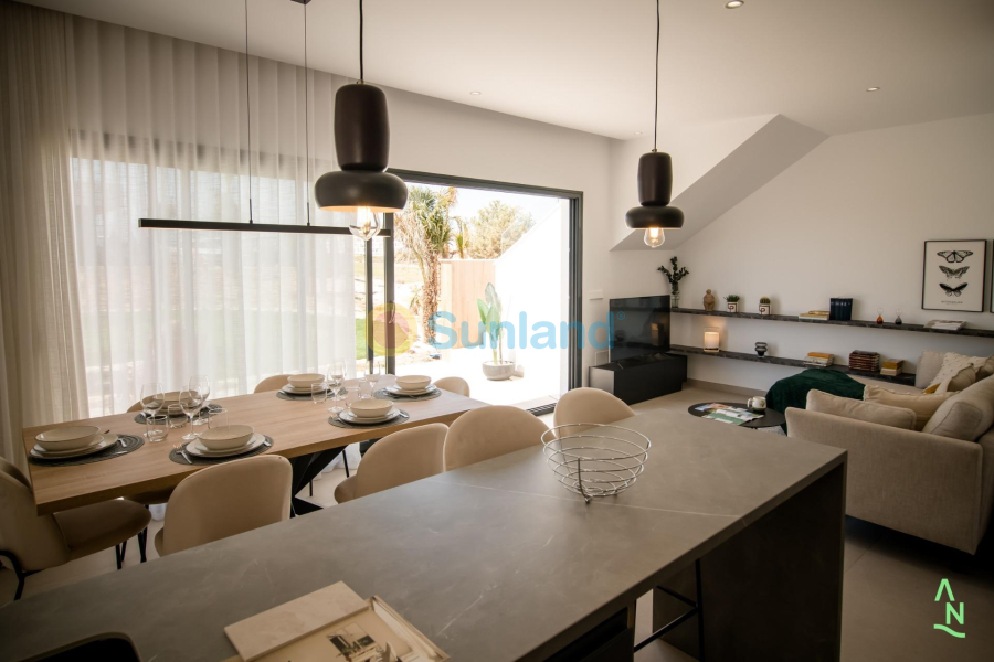 Nueva construcción  - Ático - Alhama de Murcia - Condado de Alhama