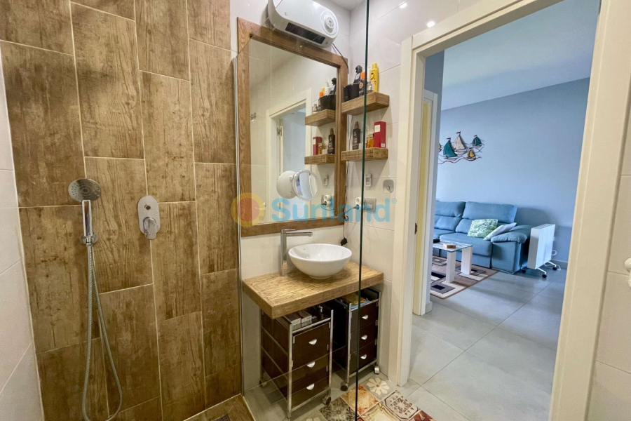 Вторичка - Apartments - Orihuela Costa - Villamartin