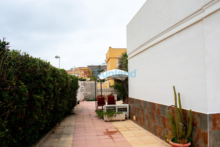 Brukte eiendommer - Villa - Cartagena - La Manga del Mar Menor