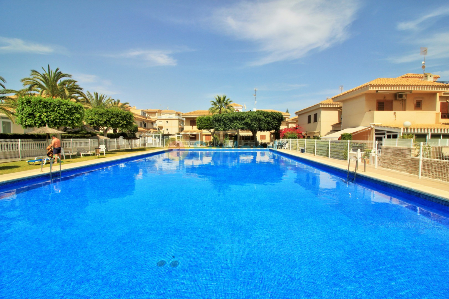 Resale - Apartment - Playa Flamenca