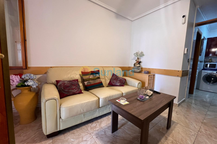 Resale - Townhouse - Torrevieja - Los Altos