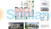 Neubau - Penthouse - Torre Pacheco - Santa Rosalia Lake And Life Resort