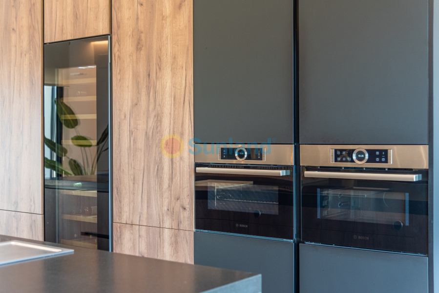 Resale - Villa - Elche/Elx