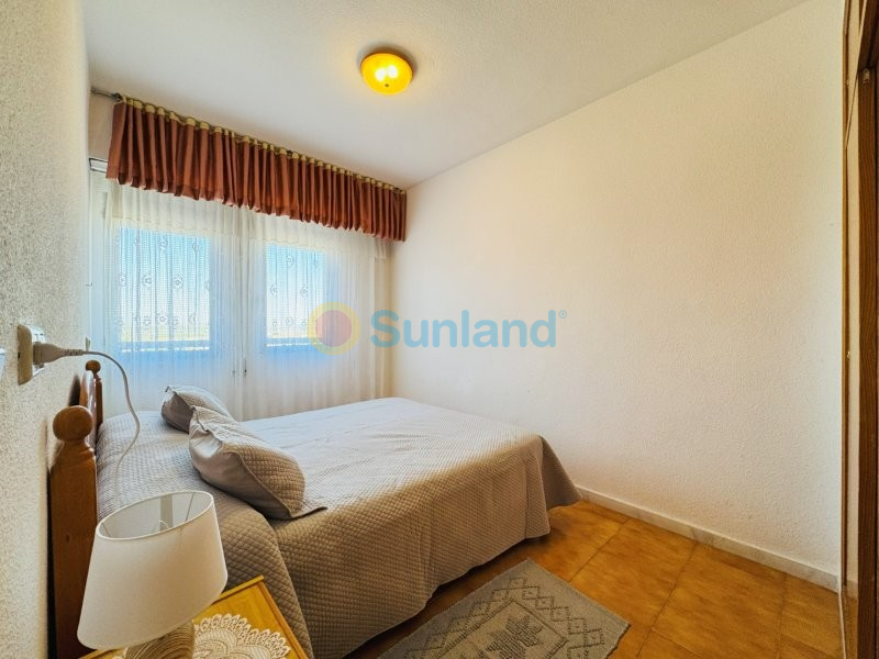 Verkauf - Apartment - La Mata