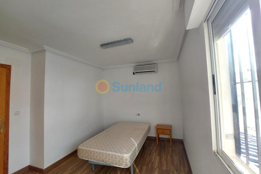 Brukte eiendommer - C - Torrevieja - Los Altos