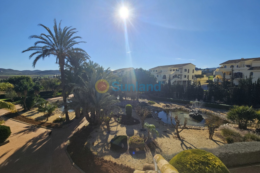 Brukte eiendommer - V - La Manga Club