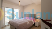 Resale - Apartment - Orihuela Costa - Villamartin