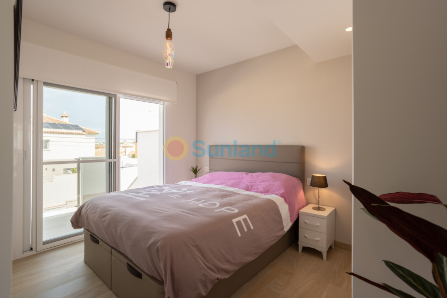 Segunda mano - Apartamento - Orihuela Costa - Villamartin