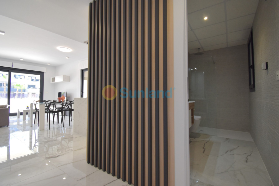 Resale - Apartment - Orihuela Costa - Los Altos