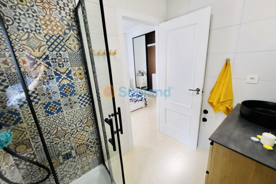 Brukte eiendommer - T - San Miguel De Salinas