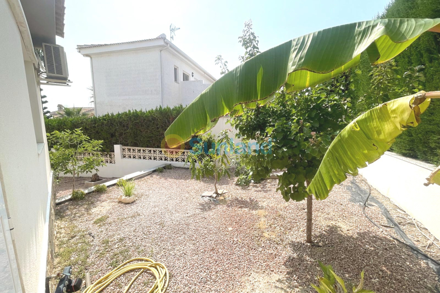 Resale - Villa - Ciudad Quesada - Upper Golf