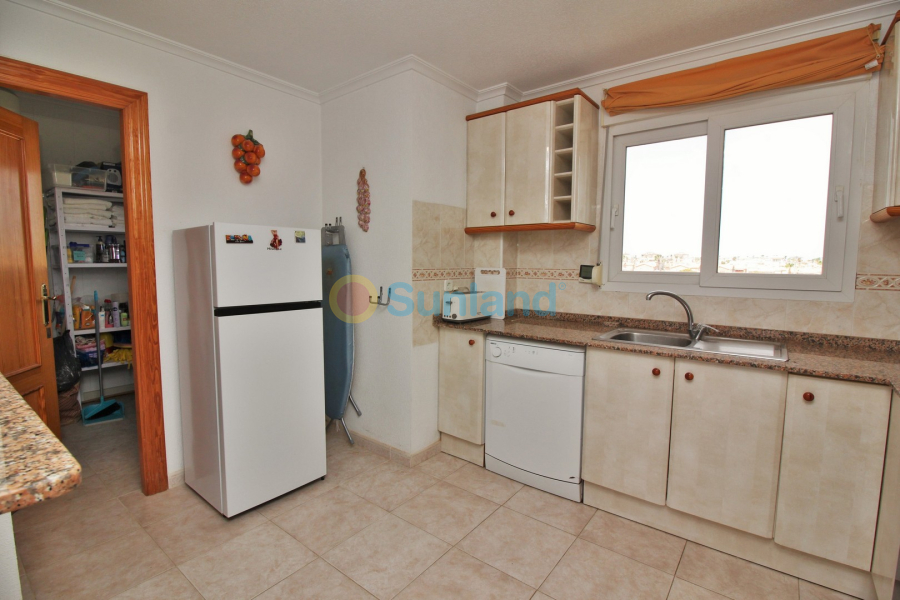 Resale - Apartment - Playa Flamenca