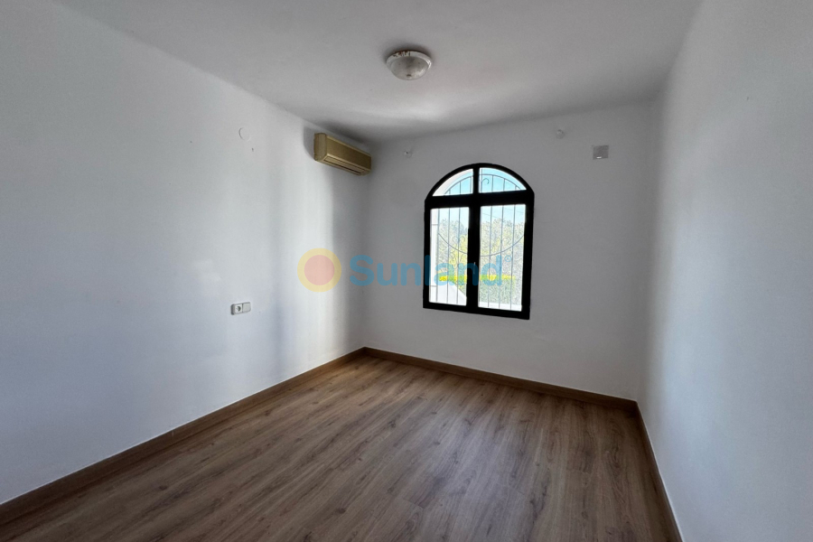 Resale - Villa - Orihuela Costa - Los Dolses