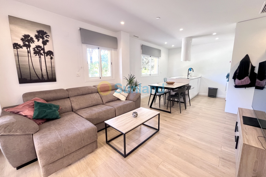 Använda fastigheter - A - La Mata